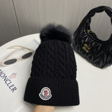 Moncler Caps